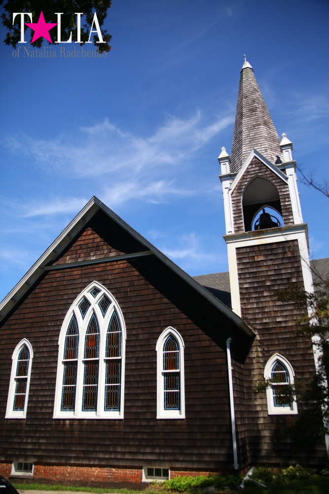 Американская мечта Хэмптонс, штат Нью-Йорк (The Hamptons, NY)